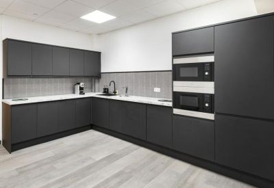 1 Ainslie Road, Hillington Park