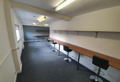 Serviced office - Gloucester