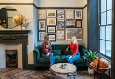 Serviced office - London