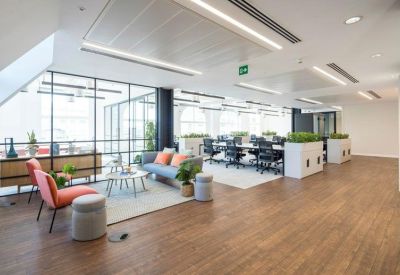London executive office centre