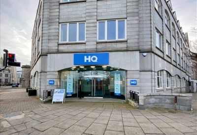 1 Berry Street, Ground, 1st, 2nd and 3rd Floors