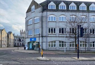 Offices at 1 Berry Street, Ground, 1st, 2nd and 3rd Floors