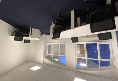 Aberdeen office space