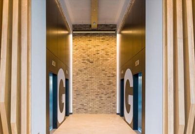 Serviced offices to lease in Slough