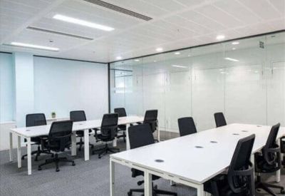 1 Capital Quarter, Tyndall Street, 4th and 5th Floor