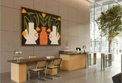 Image of Dublin office suite