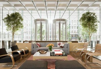 Serviced office centre - Dublin