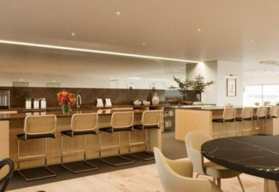 1 Central Plaza Dublin