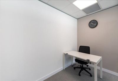 Exterior view of One Elmfield Park