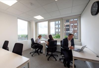 Executive office centre - Bromley (London)