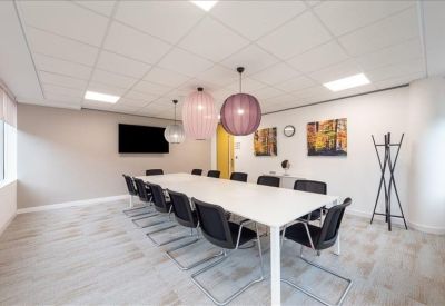 Executive office in Bromley (London)