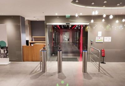 Serviced office - Istanbul