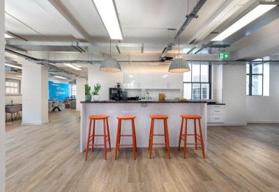 Office space - London