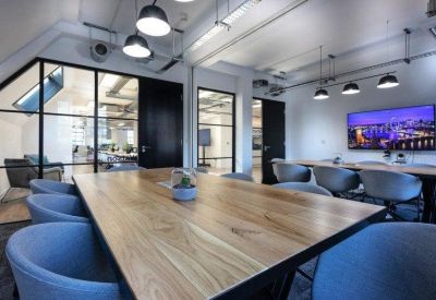 Image of London office accomodation