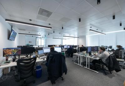 Interior of 1 Grenfell Rd, Maidenhead SL6 1HN