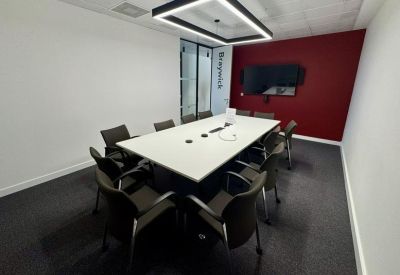 Image of Maidenhead office accommodation