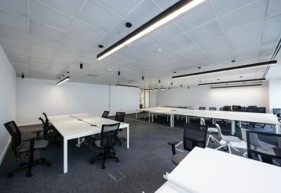 1 Grenfell Rd, Maidenhead SL6 1HN