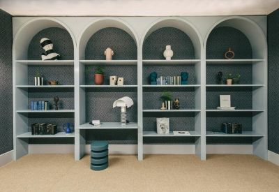 Exterior view of 1 Horse Guards Avenue