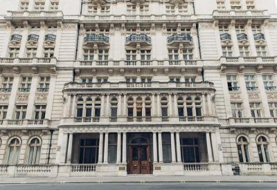 Office space - London