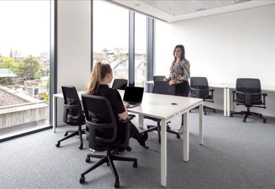 Offices at 1 MARISCHAL SQUARE, BROAD STREET