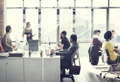 Image of Swindon executive office centre