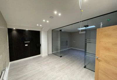 Offices at 1 Norman Road