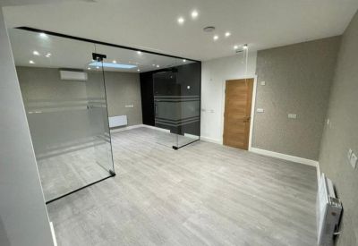 Interior of 1 Norman Road