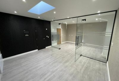 Image of London executive suite
