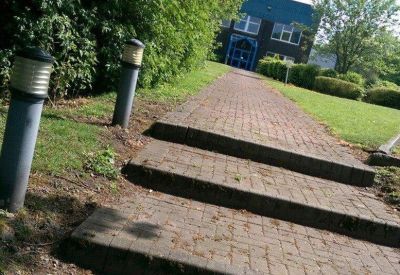 Executive suites in central Skelmersdale