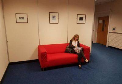 Serviced offices to let in Skelmersdale