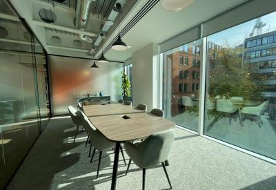 Executive offices to rent in Derby