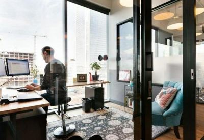 Serviced offices to rent in Manchester