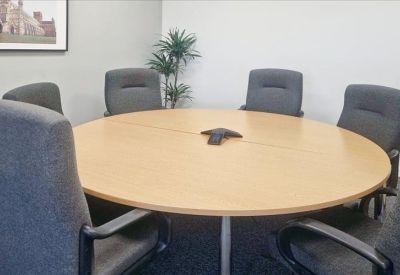 1 Waterside, Station Road office suites