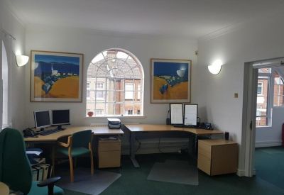 Office accommodation to rent in Sevenoaks