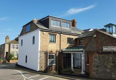 Serviced office - Sevenoaks