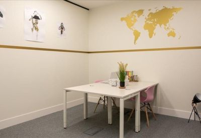 1 West Regent Street