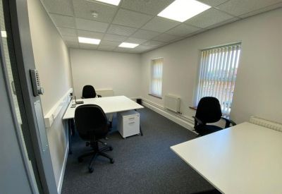 Exterior view of 10-16Victoria Road