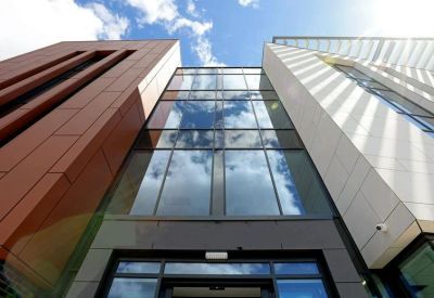 Innovation Central, 10 John Williams Boulevard South office suites