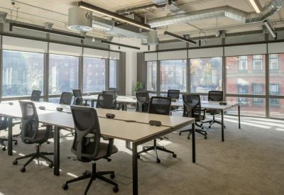 Office accommodations to rent in Manchester