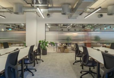 Executive office centre - Manchester