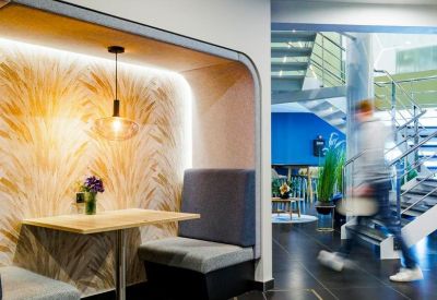 Executive office in Winnersh