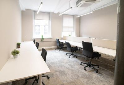 Serviced office centre to lease in Manchester