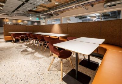 Serviced office centre - Birmingham