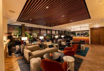 Exterior image of 103 Colmore row