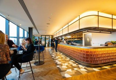 Offices at 103 Colmore row