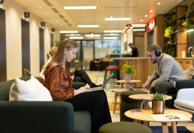 Office space - Birmingham