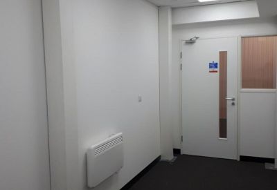 105 Oyster Lane, West Byfleet serviced offices