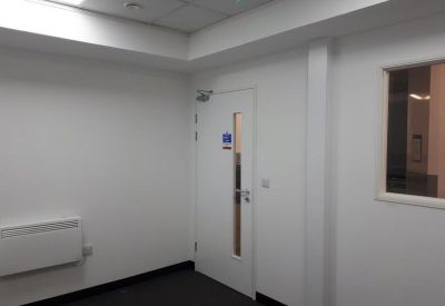 Serviced office - Byfleet