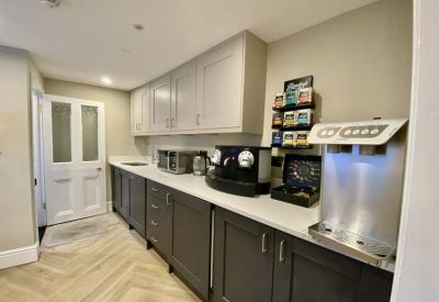 Executive office centres to lease in Dublin