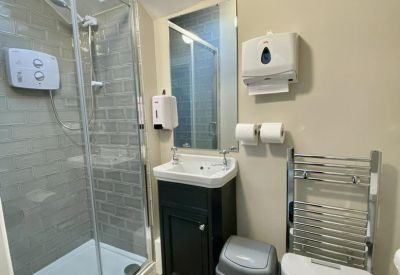 Offices at 107 Lower Baggot Street